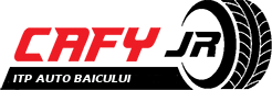 ITP Auto Baicului